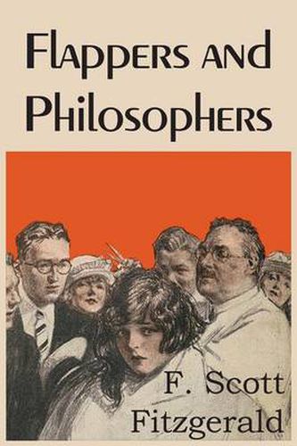 Cover image for Flappers and Philosophers