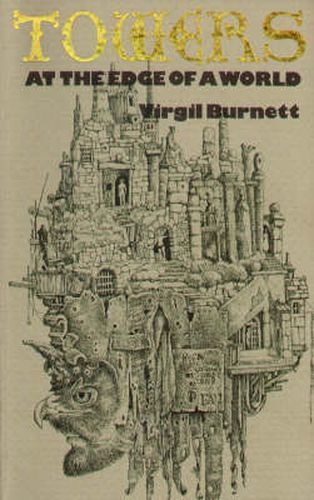 Cover image for Towers at the Edge of a World