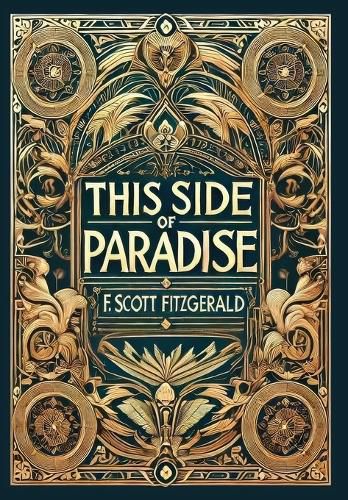 Cover image for This Side of Paradise (Collector's Edition) (Laminated Hardback with Jacket)