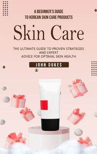 Cover image for Skin Care