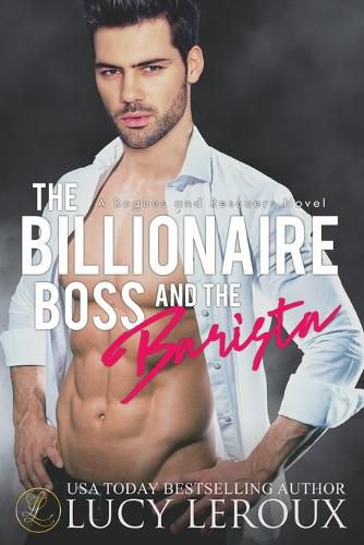 Cover image for The Billionaire Boss and The Barista