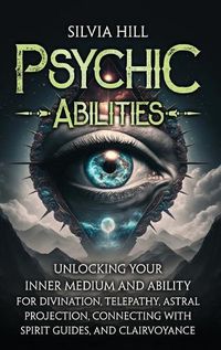 Cover image for Psychic Abilities