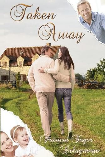 Cover image for Taken Away