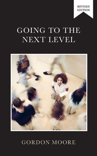 Cover image for Going to the Next Level