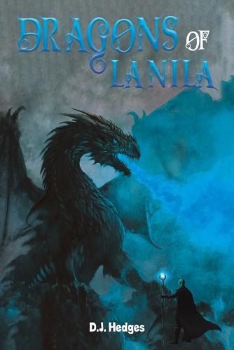 Cover image for Dragons of Lanila