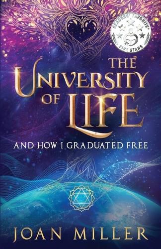 Cover image for The University of Life