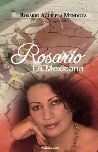 Cover image for Rosario, La Mexicana