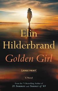 Cover image for Golden Girl