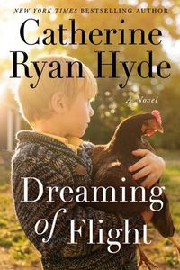 Cover image for Dreaming of Flight: A Novel