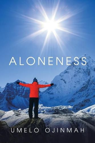 Cover image for Aloneness