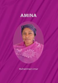 Cover image for AMINA - SHONA EDITION