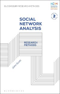 Cover image for Social Network Analysis