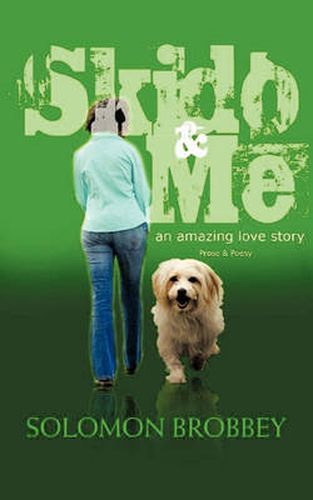 Cover image for Skido & Me