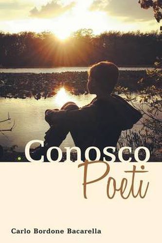 Cover image for Conosco Poeti