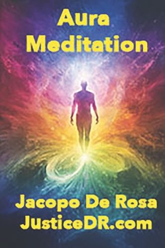 Cover image for Aura Meditation
