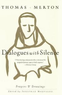 Cover image for Dialogues with Silence