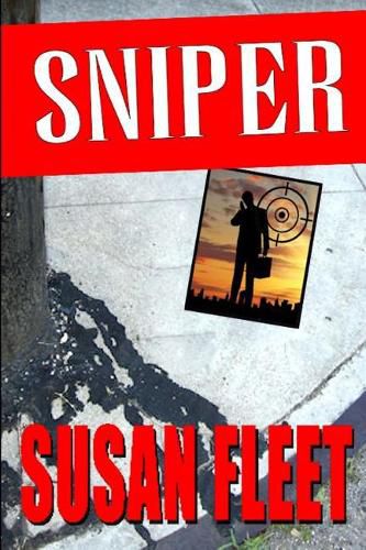 Sniper: a Frank Renzi crime thriller