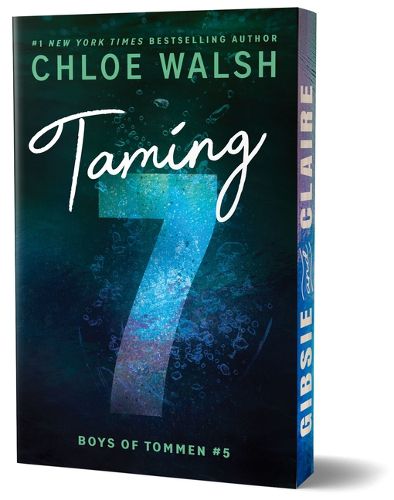 Cover image for Taming 7 (Deluxe Edition)