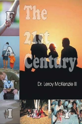 Cover image for The 21st Century Family