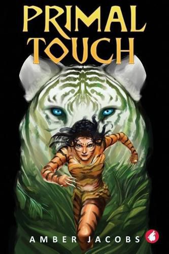 Cover image for Primal Touch