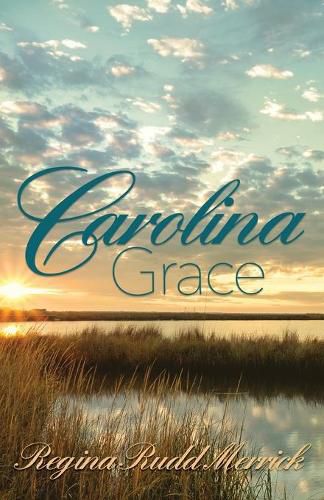 Cover image for Carolina Grace