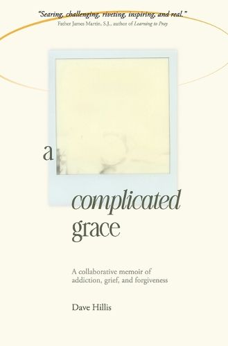 Cover image for A Complicated Grace