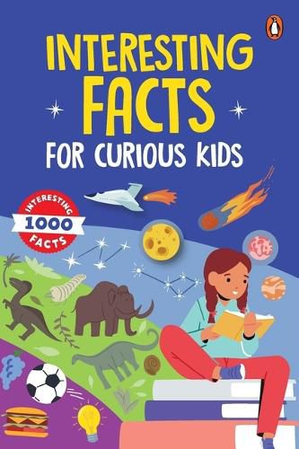 Interesting Facts for Curious Kids