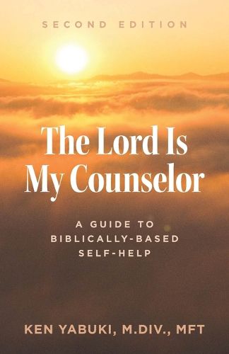 Cover image for The Lord Is My Counselor