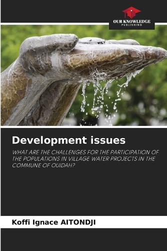 Cover image for Development issues