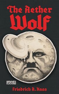 Cover image for The Aether Wolf