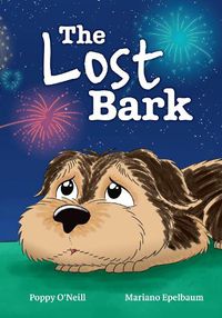 Cover image for The Lost Bark