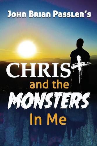 Cover image for Christ and the Monsters In Me