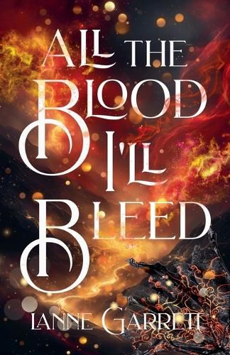 Cover image for All the Blood I'll Bleed