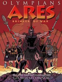 Cover image for Ares: Bringer of War