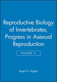 Cover image for Progress in Asexual Reproduction