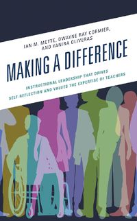 Cover image for Making a Difference