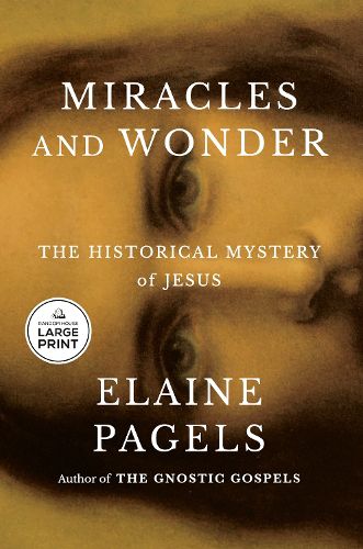 Cover image for Miracles and Wonder