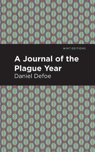 Cover image for A Journal of the Plague Year