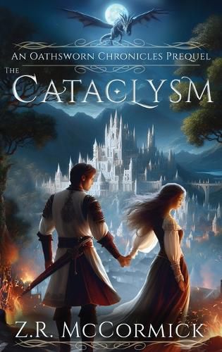 Cover image for The Cataclysm