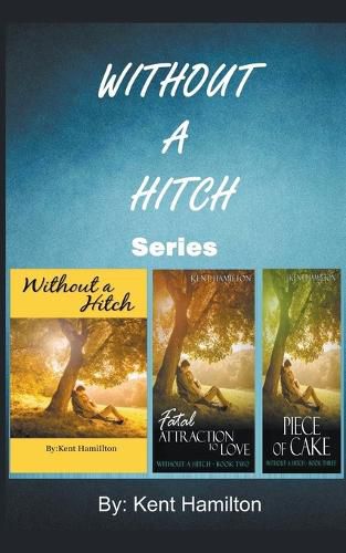 Cover image for Without A Hitch Box Series, Books 1-3