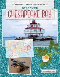 Cover image for Discover Chesapeake Bay