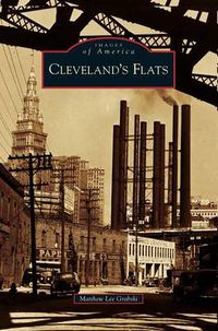 Cover image for Cleveland's Flats