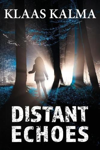 Cover image for Distant Echoes