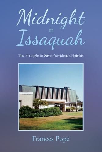 Cover image for Midnight in Issaquah