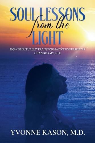 Cover image for Soul Lessons from the Light