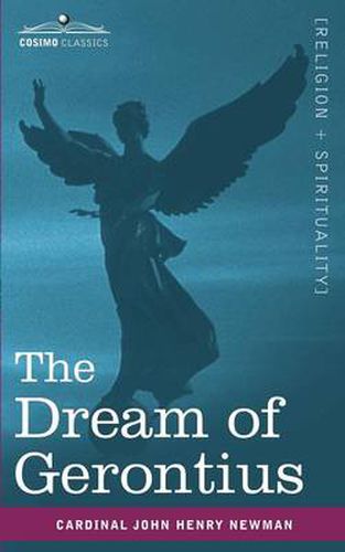 Cover image for The Dream of Gerontius