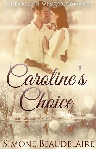 Cover image for Caroline's Choice