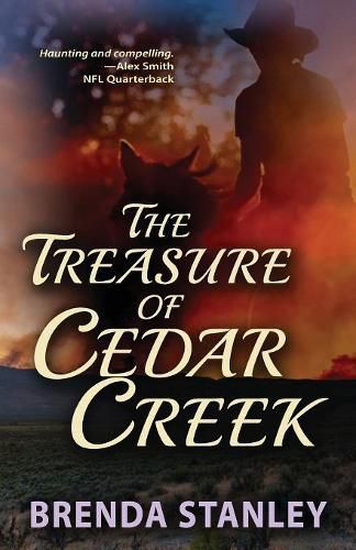 Cover image for The Treasure of Cedar Creek