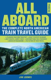 Cover image for All Aboard