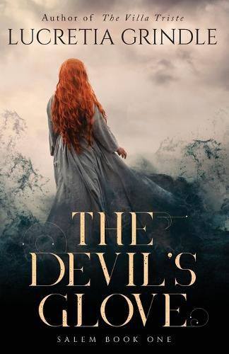 Cover image for The Devil's Glove
